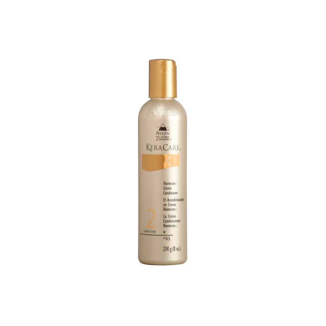 HUMECTO CREME CONDITIONER