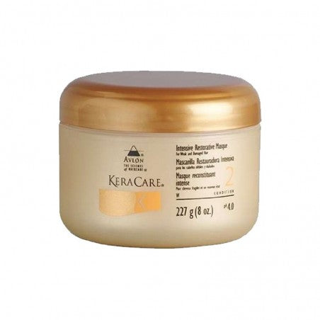 Intensive Restorative Masque : Réparation Intense